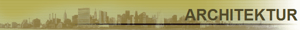 ARCHITEKTUR